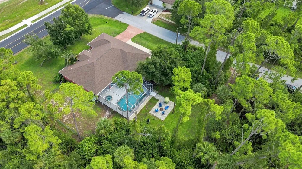 1711 NAFTAL ROAD North Port, FL 34288