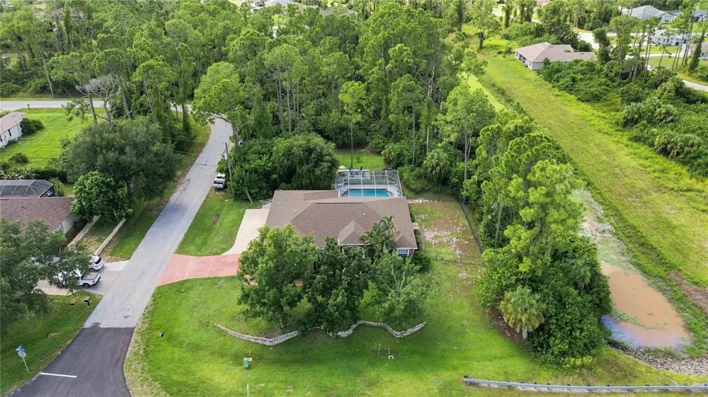 1711 NAFTAL ROAD North Port, FL 34288