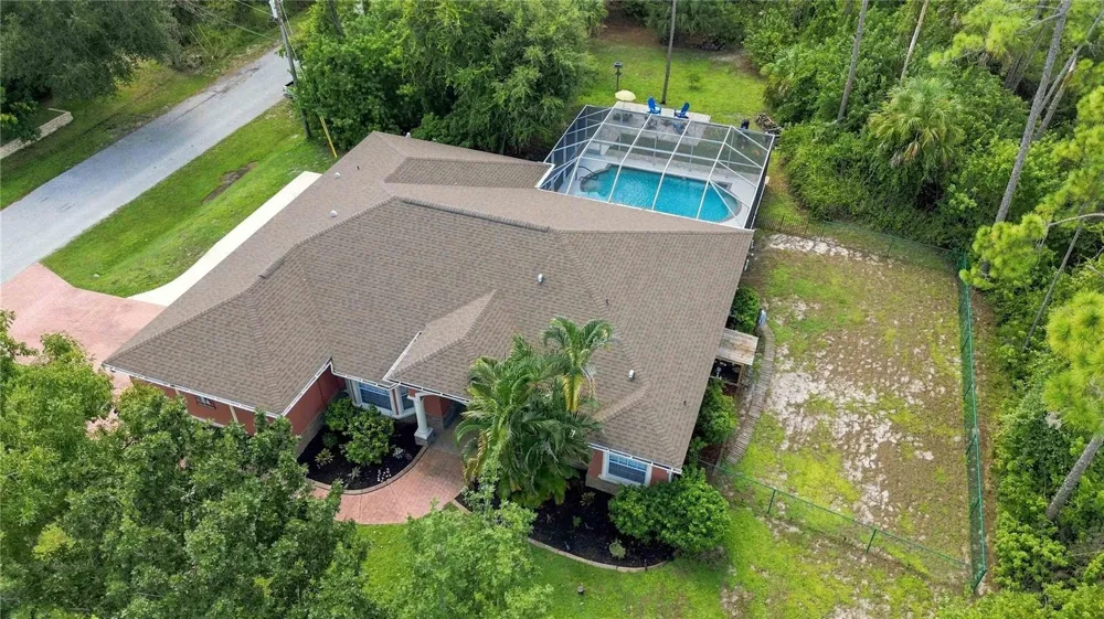 1711 NAFTAL ROAD North Port, FL 34288