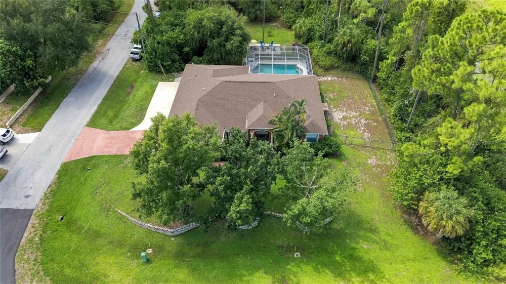 1711 NAFTAL ROAD North Port, FL 34288