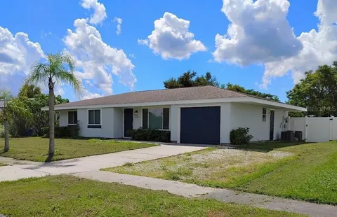 3055 PAN AMERICAN BOULEVARD
