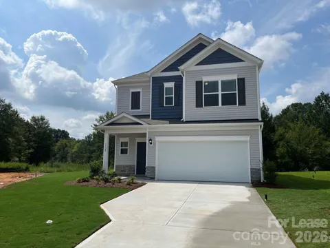 1120 Langston Lane