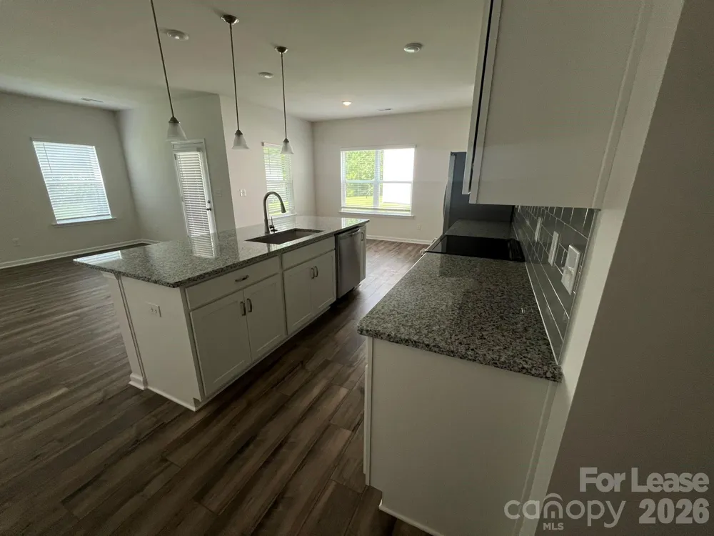 1120 Langston Lane Salisbury, NC 28144