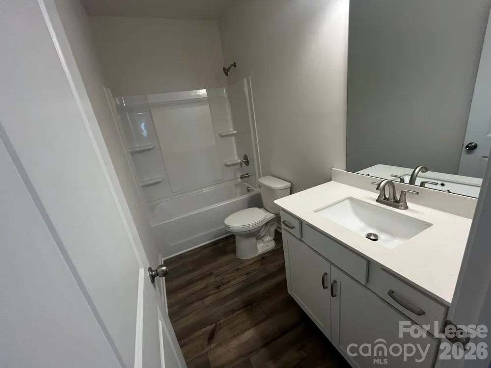 1120 Langston Lane Salisbury, NC 28144