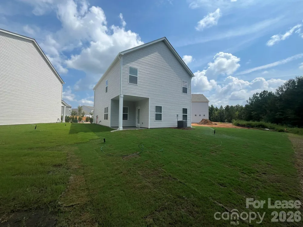 1120 Langston Lane Salisbury, NC 28144