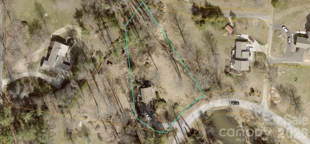 207 Wood Dale Drive Hendersonville, NC 28791