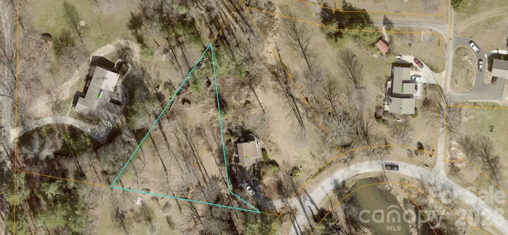 207 Wood Dale Drive Hendersonville, NC 28791