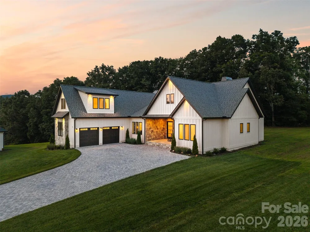 144 Golden Pasture Drive Fletcher, NC 28732