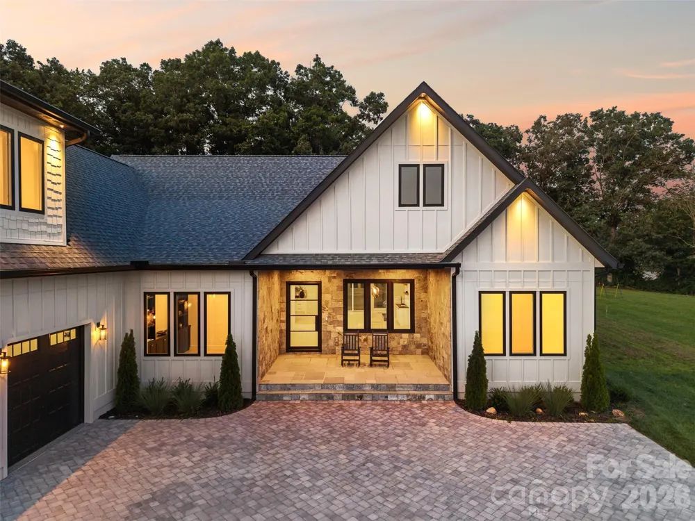 144 Golden Pasture Drive Fletcher, NC 28732