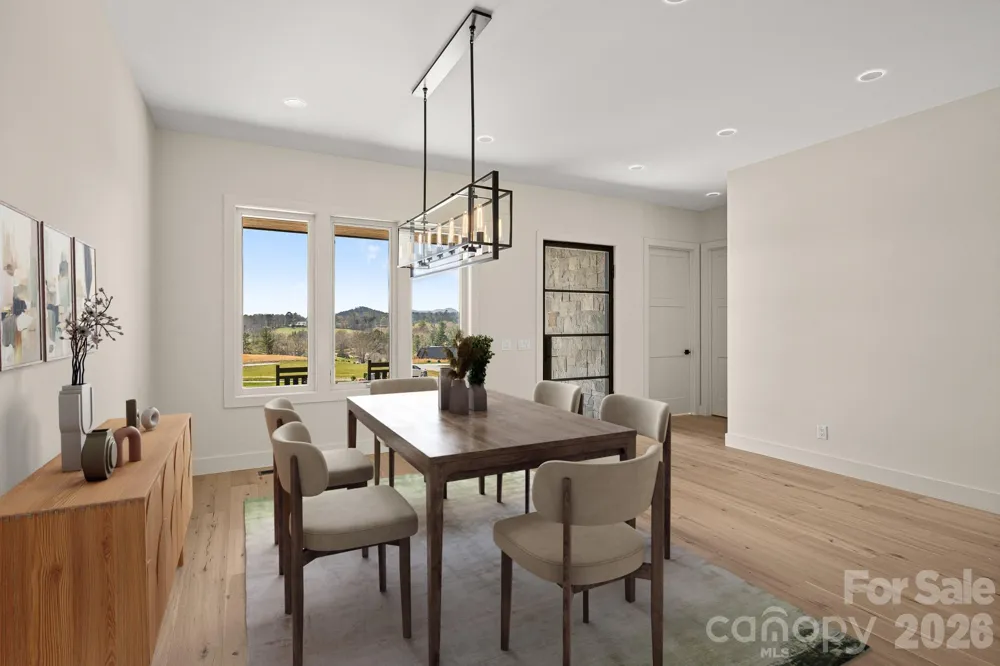 144 Golden Pasture Drive Fletcher, NC 28732