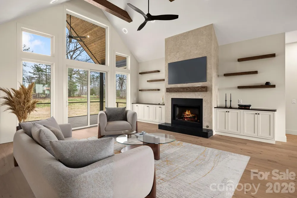 144 Golden Pasture Drive Fletcher, NC 28732