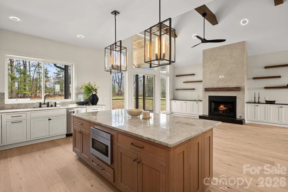 144 Golden Pasture Drive Fletcher, NC 28732