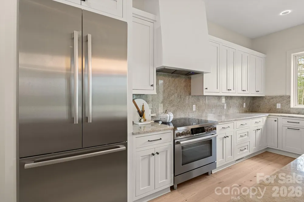 144 Golden Pasture Drive Fletcher, NC 28732