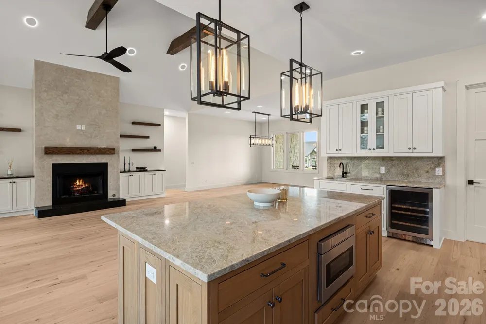 144 Golden Pasture Drive Fletcher, NC 28732