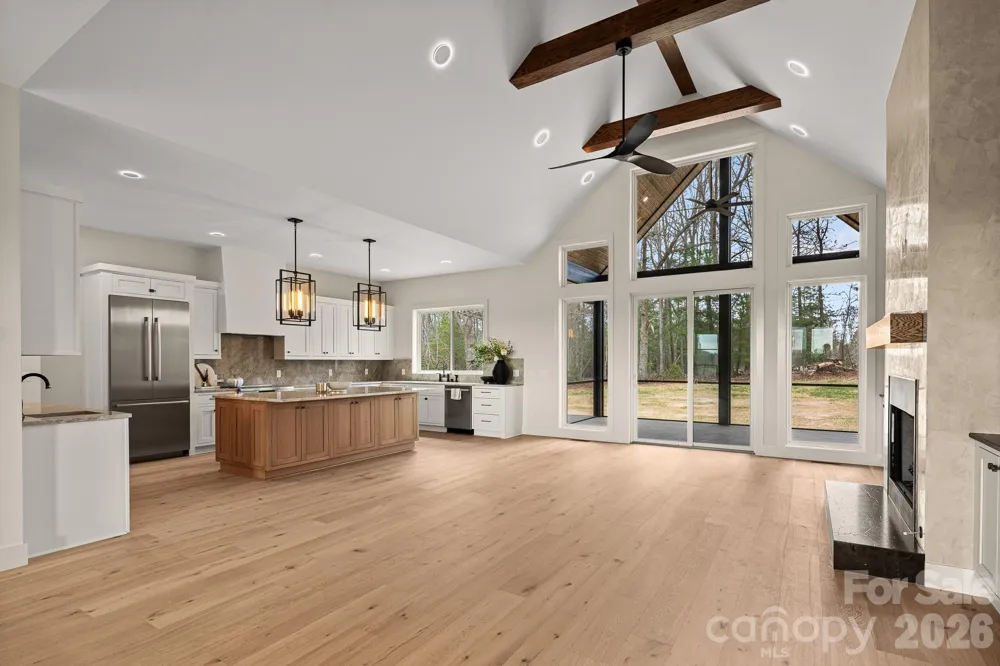 144 Golden Pasture Drive Fletcher, NC 28732