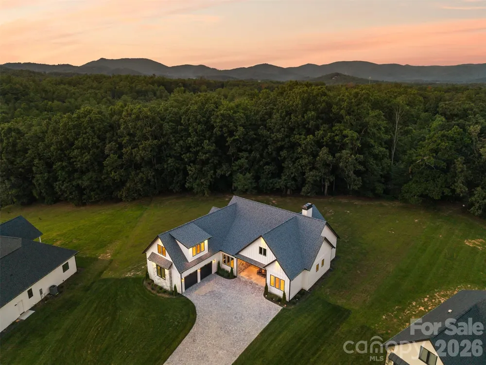 144 Golden Pasture Drive Fletcher, NC 28732