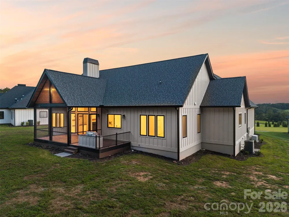 144 Golden Pasture Drive Fletcher, NC 28732