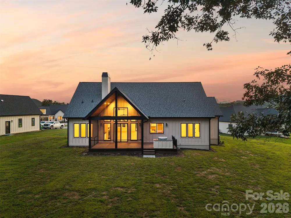 144 Golden Pasture Drive Fletcher, NC 28732