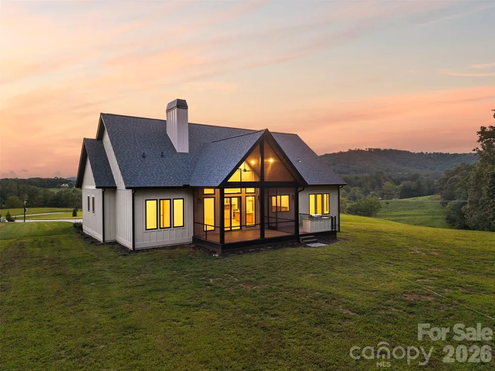 144 Golden Pasture Drive Fletcher, NC 28732