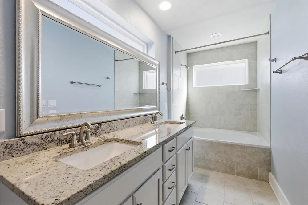 1937 Tramson Drive Austin, TX 78741