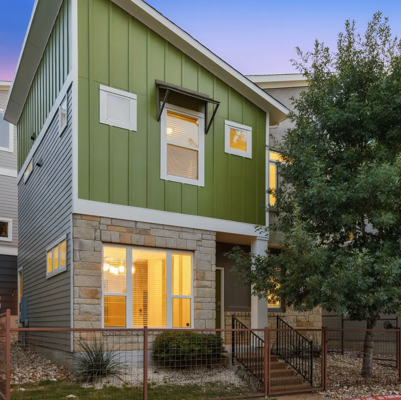 1937 Tramson Drive Austin, TX 78741