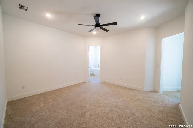 109 W Eli Chandler Blanco, TX 78606