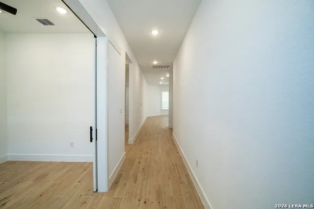 109 W Eli Chandler Blanco, TX 78606