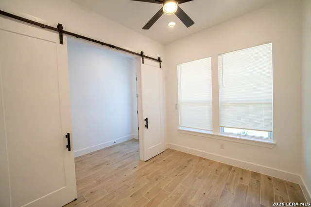 109 W Eli Chandler Blanco, TX 78606