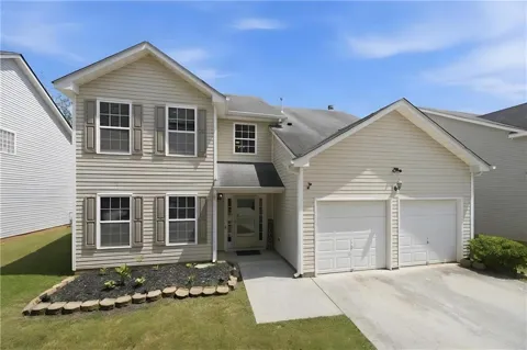 3672 Rosebud Park Drive