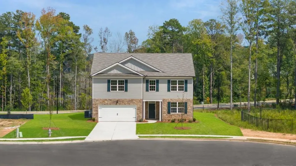 2909 Ariel Court Lithia Springs, GA 30122