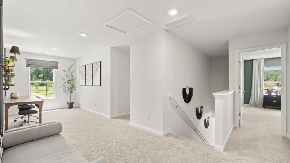 2909 Ariel Court Lithia Springs, GA 30122