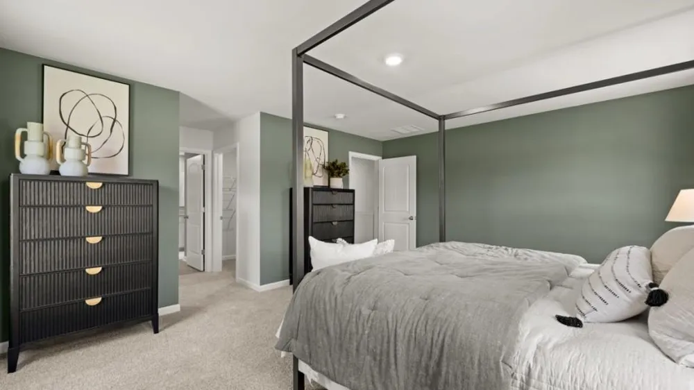 2909 Ariel Court Lithia Springs, GA 30122
