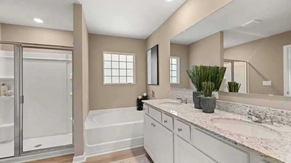 2909 Ariel Court Lithia Springs, GA 30122