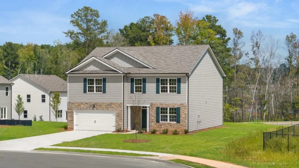 2909 Ariel Court Lithia Springs, GA 30122