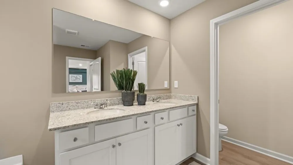 2909 Ariel Court Lithia Springs, GA 30122