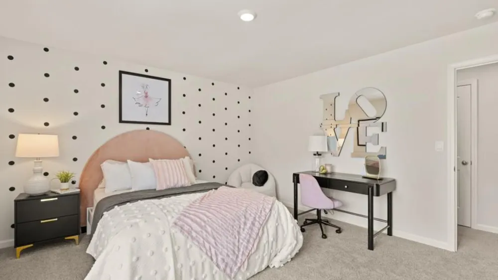 2909 Ariel Court Lithia Springs, GA 30122