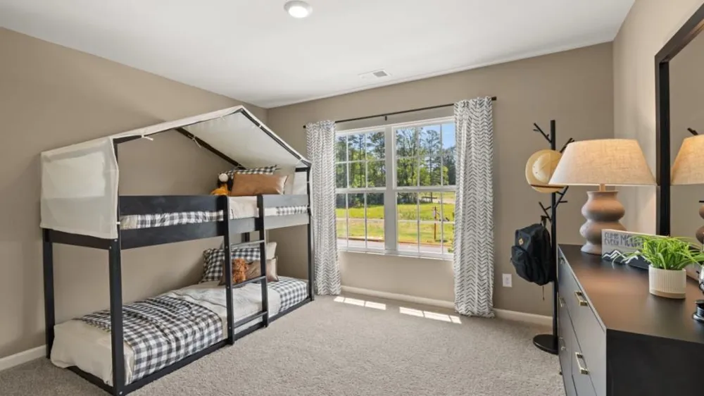 2909 Ariel Court Lithia Springs, GA 30122