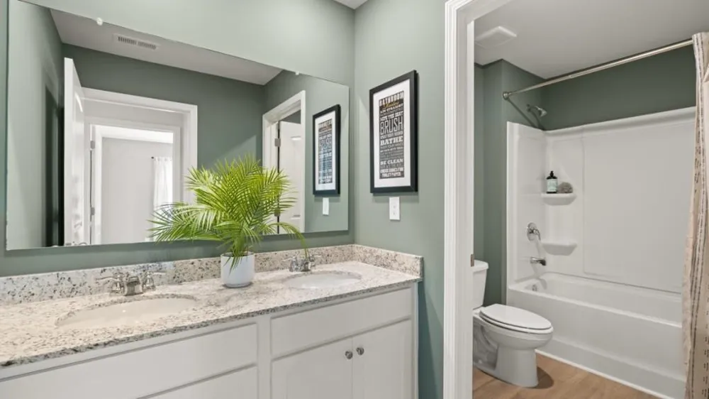 2909 Ariel Court Lithia Springs, GA 30122