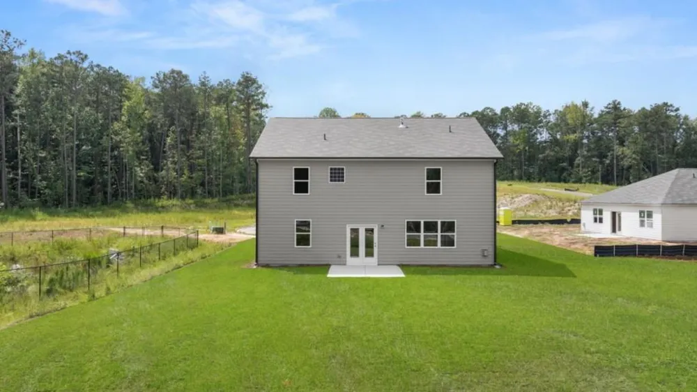 2909 Ariel Court Lithia Springs, GA 30122