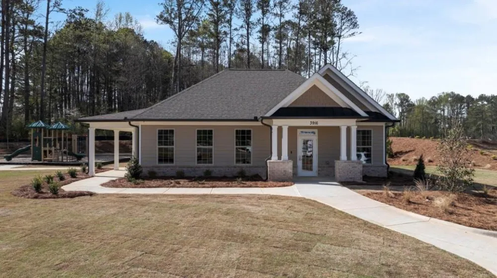 2909 Ariel Court Lithia Springs, GA 30122