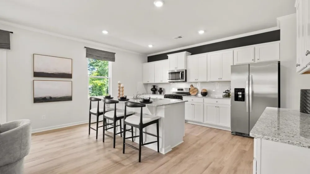 2909 Ariel Court Lithia Springs, GA 30122