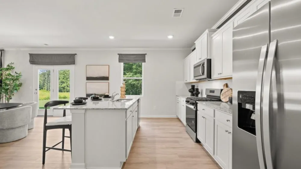 2909 Ariel Court Lithia Springs, GA 30122