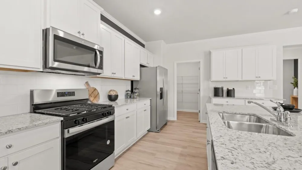 2909 Ariel Court Lithia Springs, GA 30122