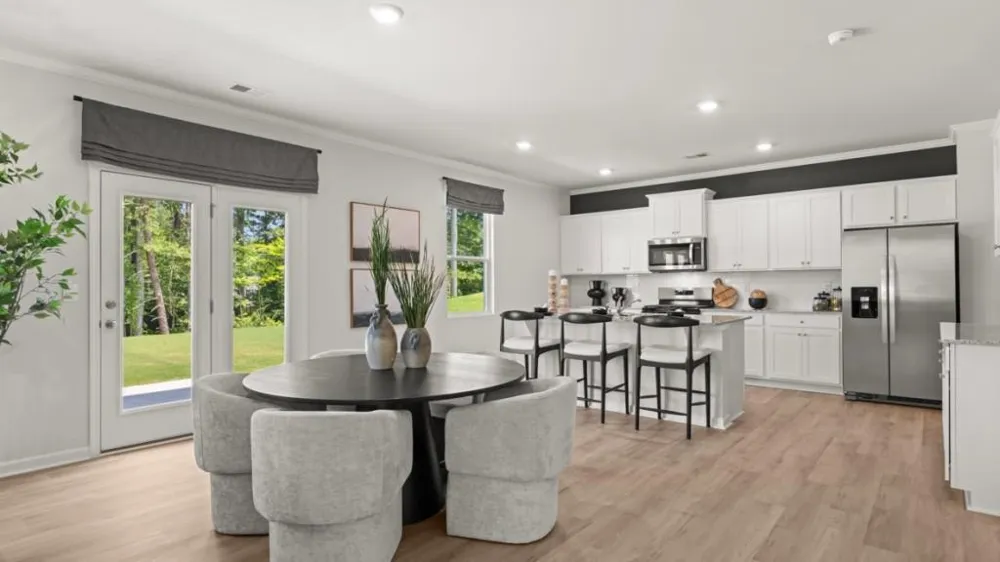 2909 Ariel Court Lithia Springs, GA 30122