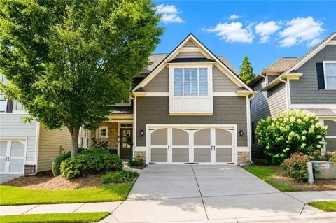 8445 Village School Drive