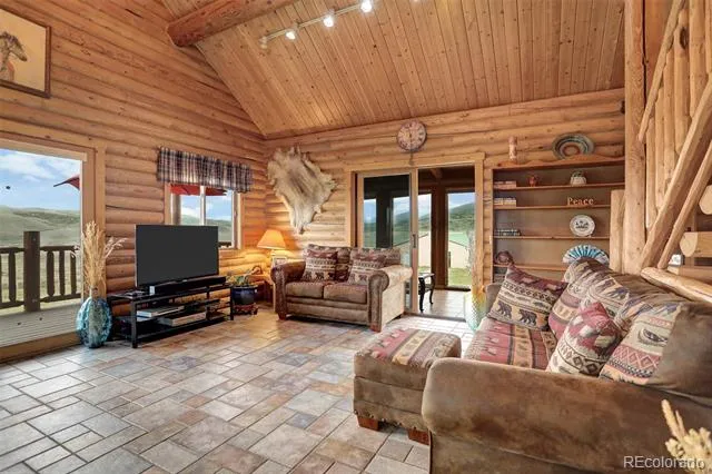131 GCR 566 Granby, CO 80446