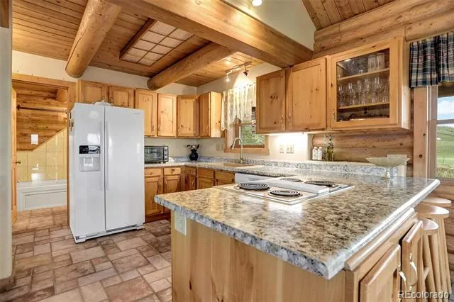 131 GCR 566 Granby, CO 80446