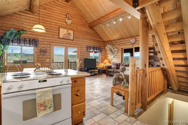 131 GCR 566 Granby, CO 80446