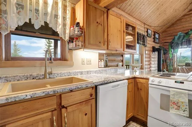 131 GCR 566 Granby, CO 80446