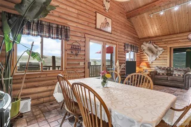131 GCR 566 Granby, CO 80446